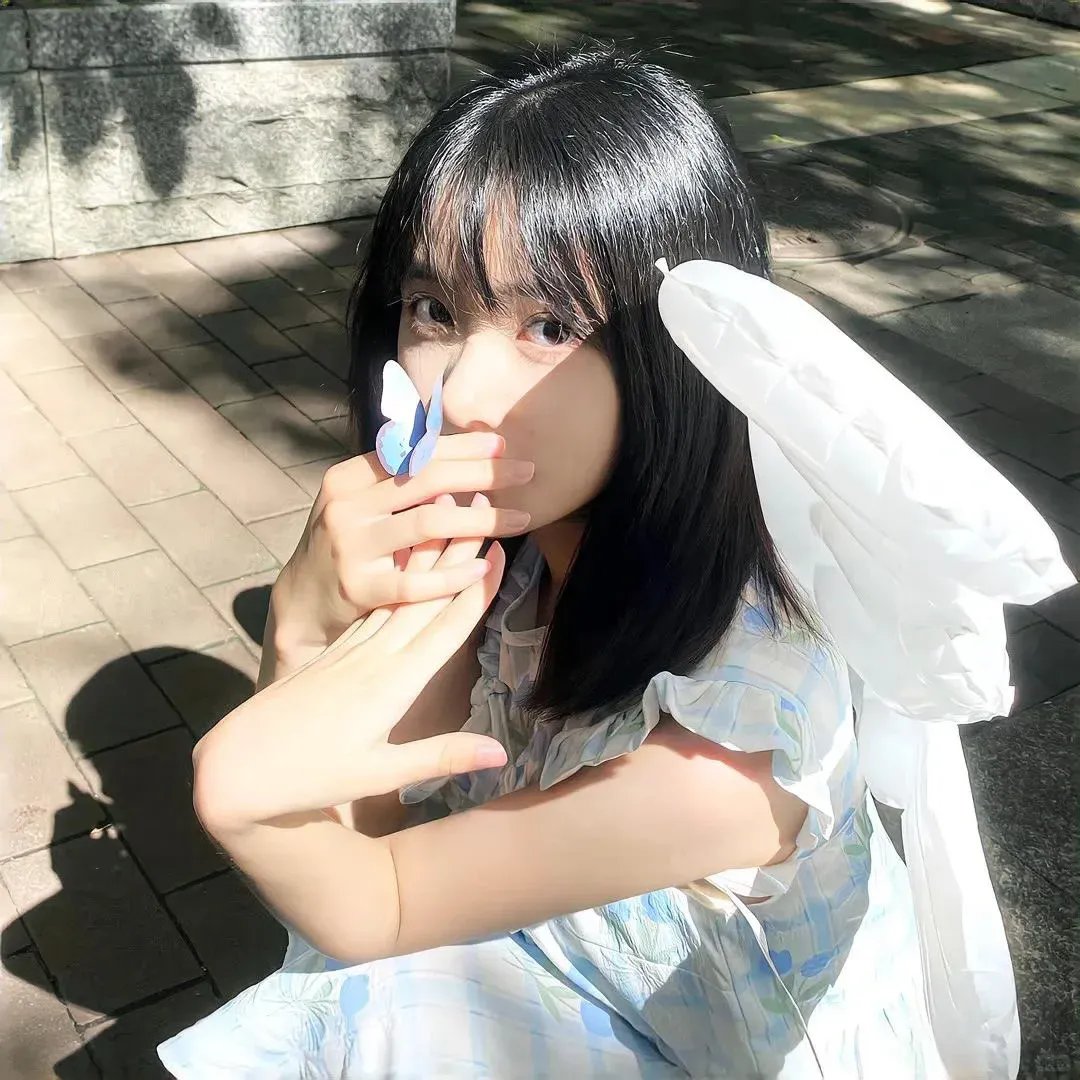 黑色姐妹花